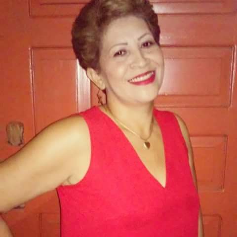 Lucrecia Antonia B.